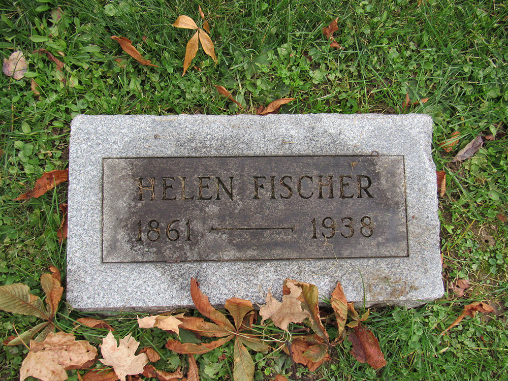 tombstone